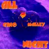 Gino Malley - All Night - Single